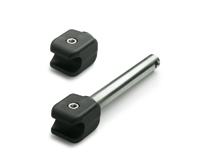 MPG-S-Guide rail clamps